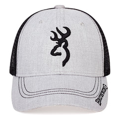 Men's Embroidered Baseball Cap Outdoor Sun Hat