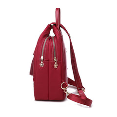 Women's Small Convertible Chest Bag Handbag