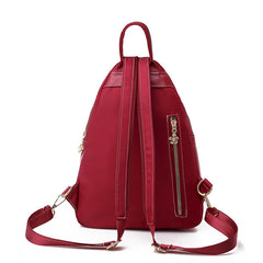 Women's Small Convertible Chest Bag Handbag