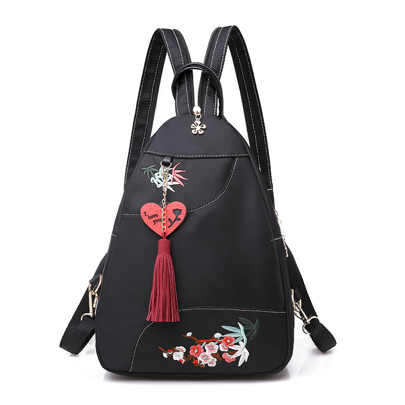 Women's Small Convertible Chest Bag Handbag