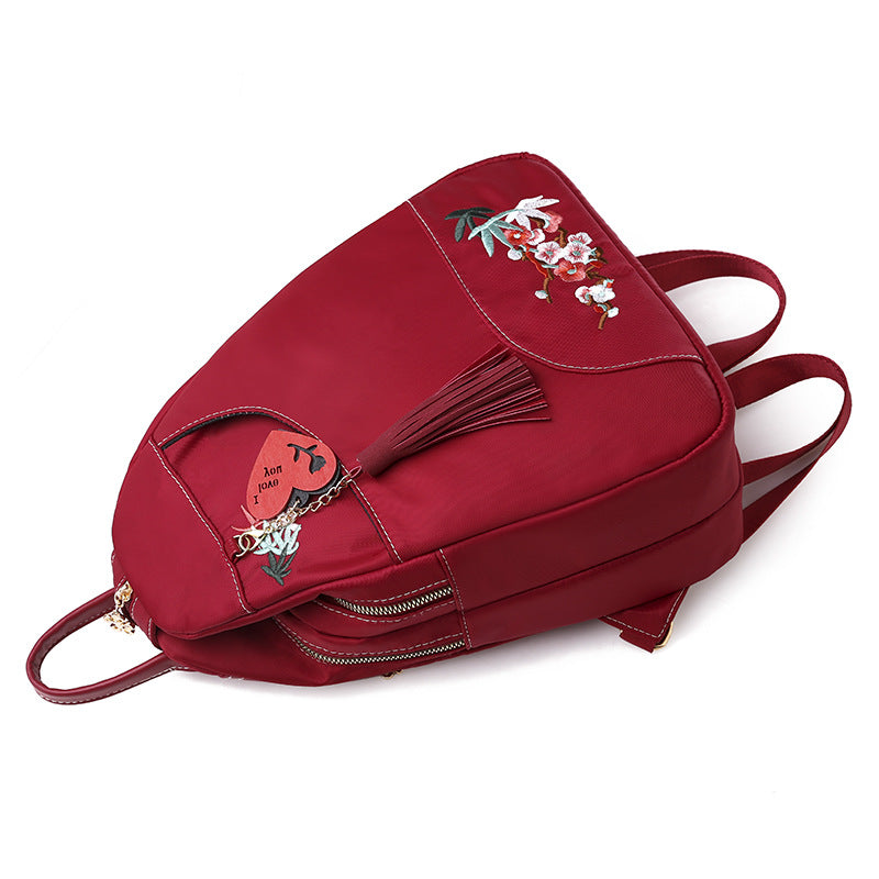 Women's Small Convertible Chest Bag Handbag