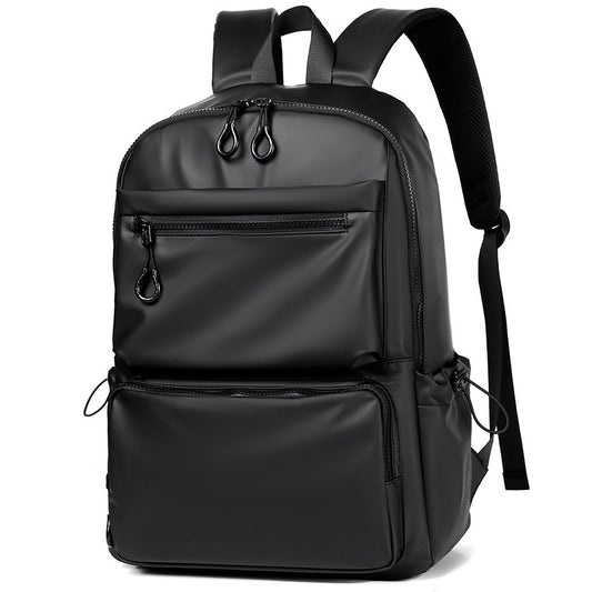 Large Capacity Men's Waterproof Travel Backpack for School