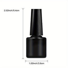 Temperature Changing Gel Polish Reflective Glitter