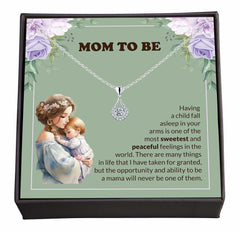 Cradled in Love: The Sweetness of Motherhood, Jewellery Adornment with a Meaningful Message