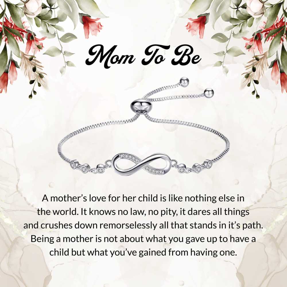 Beyond Limits: The Unwavering Love of a Mother, Keepsake Jewellery with a Loving Message