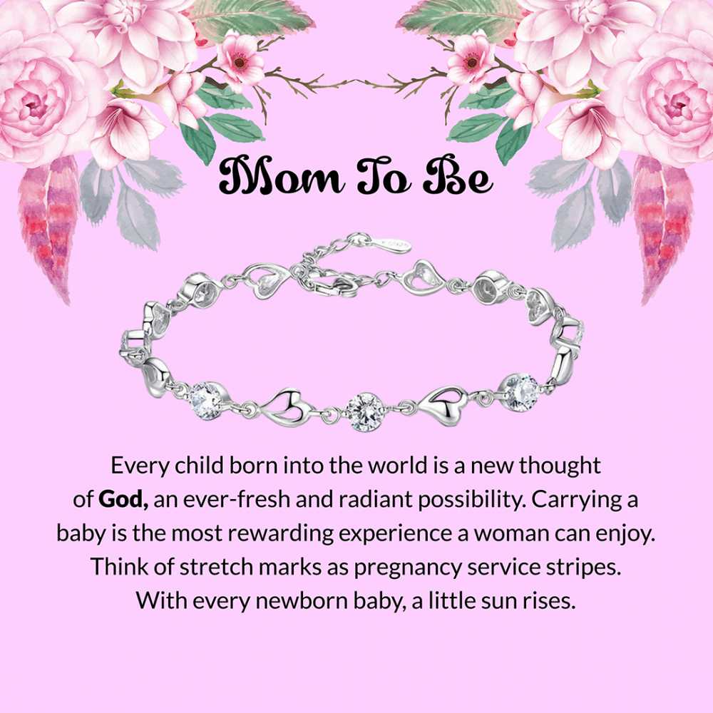 God's New Thought: A Journey of Motherhood, Jewellery Adornments with a Thoughtful Note