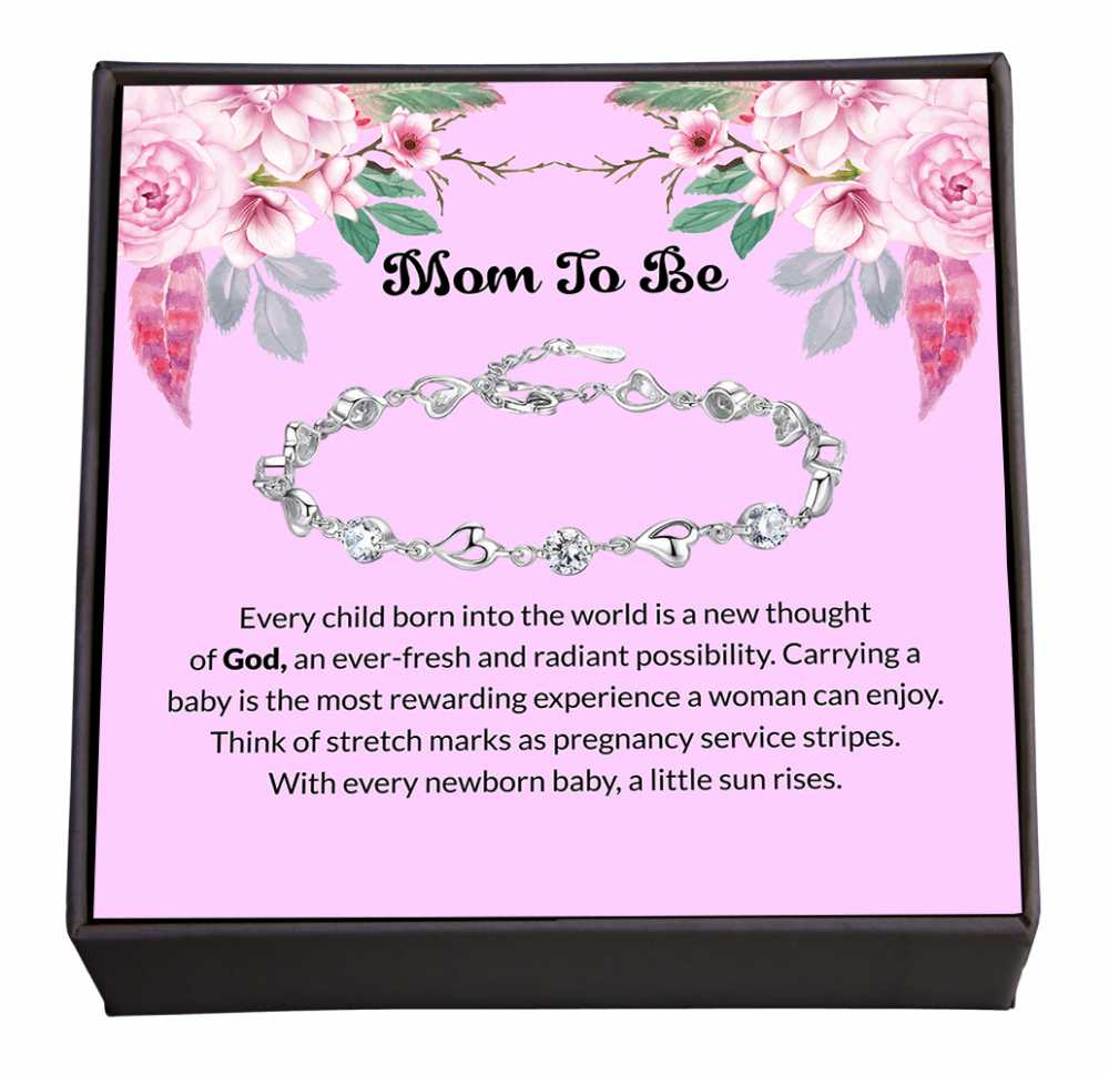 God's New Thought: A Journey of Motherhood, Jewellery Adornments with a Thoughtful Note