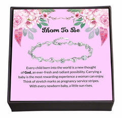 God's New Thought: A Journey of Motherhood, Jewellery Adornments with a Thoughtful Note