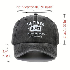 Washed Distressed Vintage Baseball Cap Soft Dad Hat Casual Sun Hats