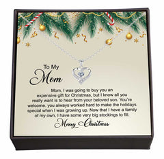 A Wishing Voice from Beloved Son, Keepsake Jewellery with a Heartfelt Message