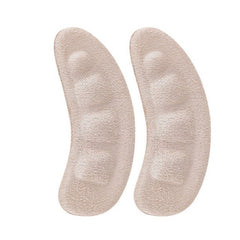 Non Slip Silicone Forefoot Pads Pain Relief Inserts Gel High Heels