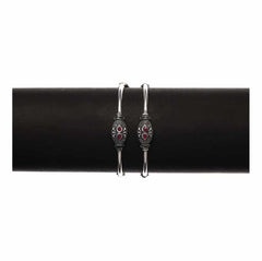Women's Oxidized Ethnic Traditional Handmade Antique Bangles