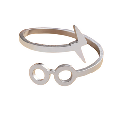 Spooky Statement Piece Ring for Men&rsquo;s Halloween Style
