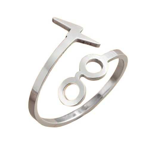 Spooky Statement Piece Ring for Menu2019s Halloween Style
