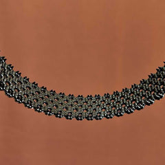 New Style Hair Ring Female Headband Plastic Hollow Hair band