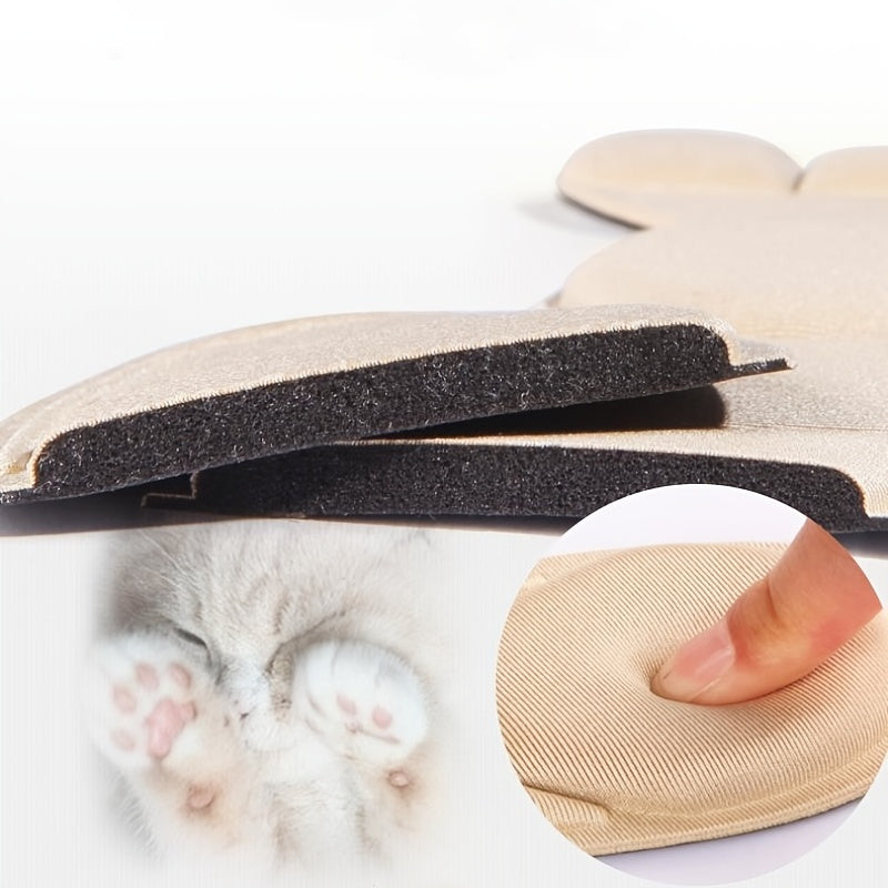 Anti-Drop High Heel Insoles for Women