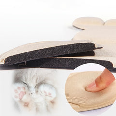 Anti-Drop High Heel Insoles for Women