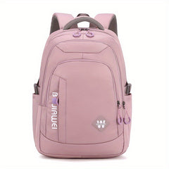 Large Capacity Laptop Backpack for College