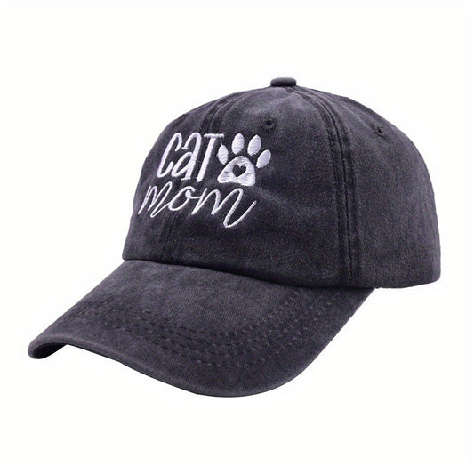 Multicolor Baseball Cap for Sun Protection