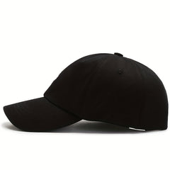 Maple Leaf Baseball Cap Mesh Hat Spring Summer Mens Womens Peaked Cap