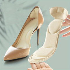 Breathable Insoles for High Heels Foot Pain Relief Sponge Material