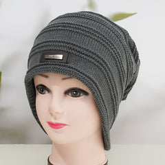 Men's Street Casual Knitted Hat