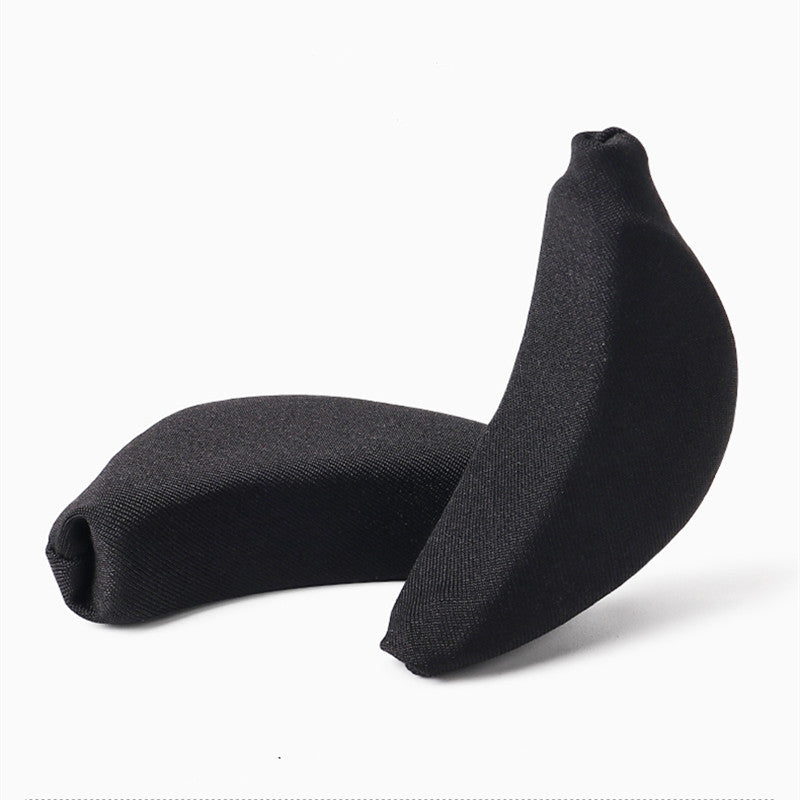 Unisex Soft Adjustable Forefoot Shoe Filler for High Heel