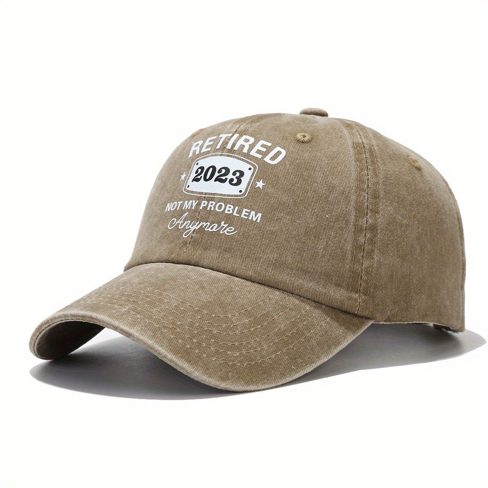 Washed Distressed Vintage Baseball Cap Soft Dad Hat Casual Sun Hats