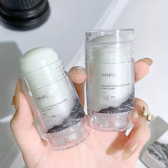 Sea Salt Moisturizing Cream for Cracked Heels