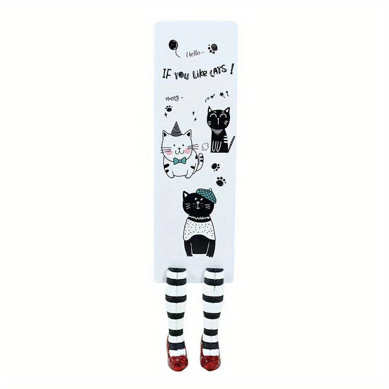 Quirky 3D High Heels Bookmark - Ideal Book Lover Gift