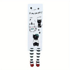 Quirky 3D High Heels Bookmark - Ideal Book Lover Gift