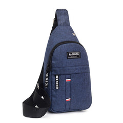 Multifunctional Sling Bag Outdoor Sports Chest Bag