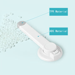 Toilet Lock Baby Anti Open Lid, Child Safety