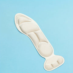 Non-slip Arch Massage High Heel Insoles
