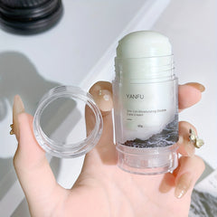 Sea Salt Moisturizing Cream for Cracked Heels