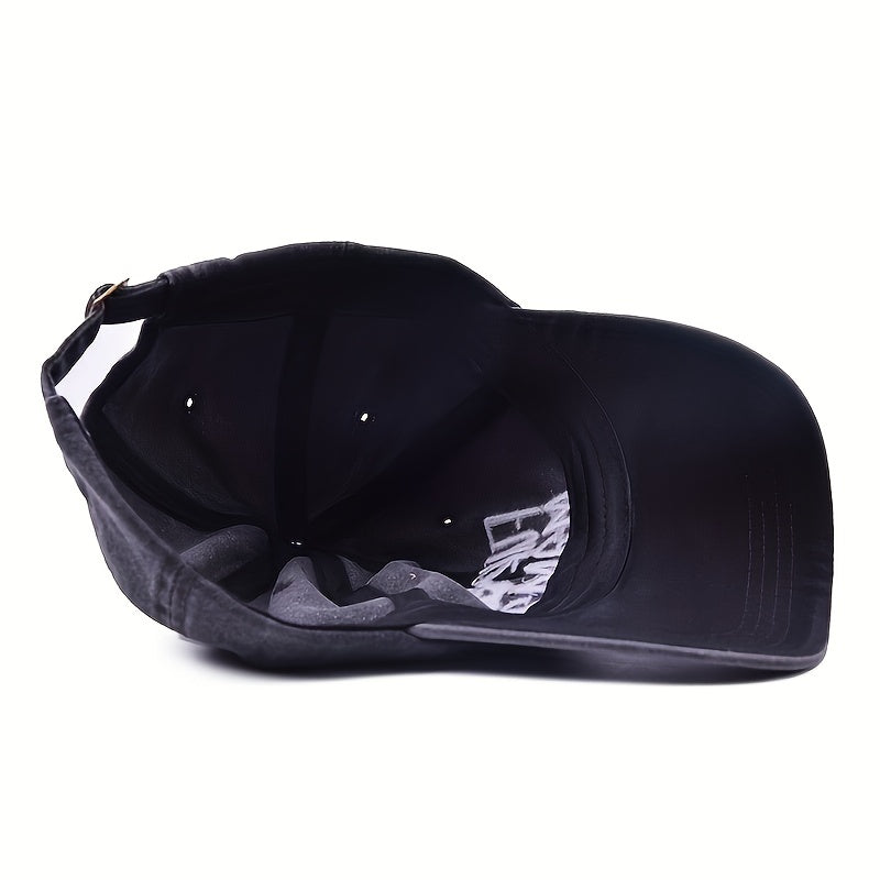 Multicolor Baseball Cap for Sun Protection