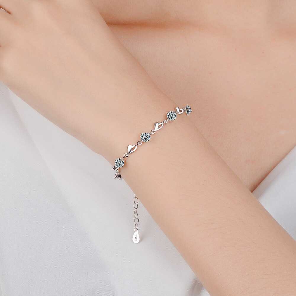 Your Name Brings Joy, A Grandmother&rsquo;s Love, Thoughtful Jewelry Gift with a Message of Love for Granddaughter