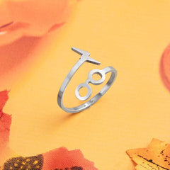 Spooky Statement Piece Ring for Men&rsquo;s Halloween Style