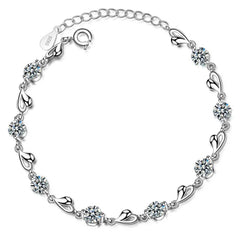 Your Name Brings Joy, A Grandmother&rsquo;s Love, Thoughtful Jewelry Gift with a Message of Love for Granddaughter
