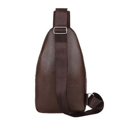 Men's Retro Chest Bag 2 Colors