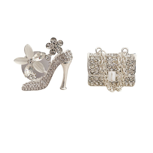 Bling High Heel Bag Air Fresheners