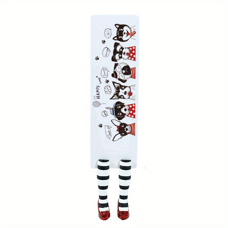 Quirky 3D High Heels Bookmark - Ideal Book Lover Gift