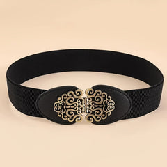 Customizable Elastic Waistband Adjustable Stylish Accessory for Women