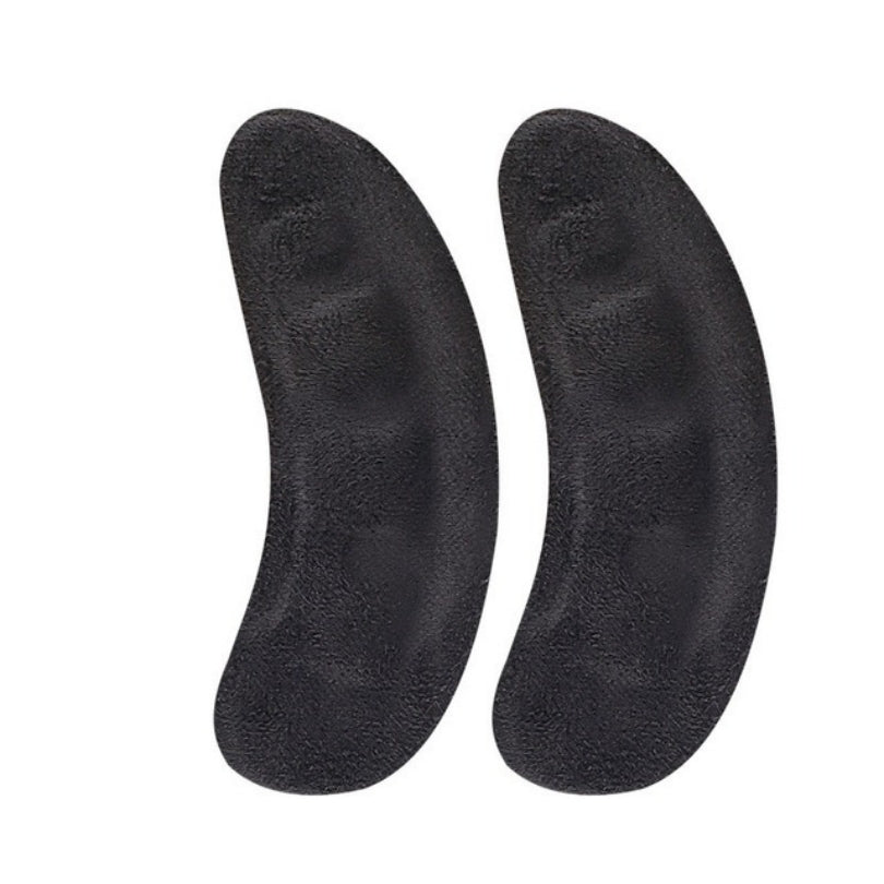 Non Slip Silicone Forefoot Pads Pain Relief Inserts Gel High Heels