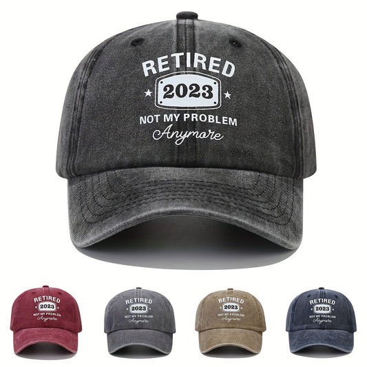 Washed Distressed Vintage Baseball Cap Soft Dad Hat Casual Sun Hats