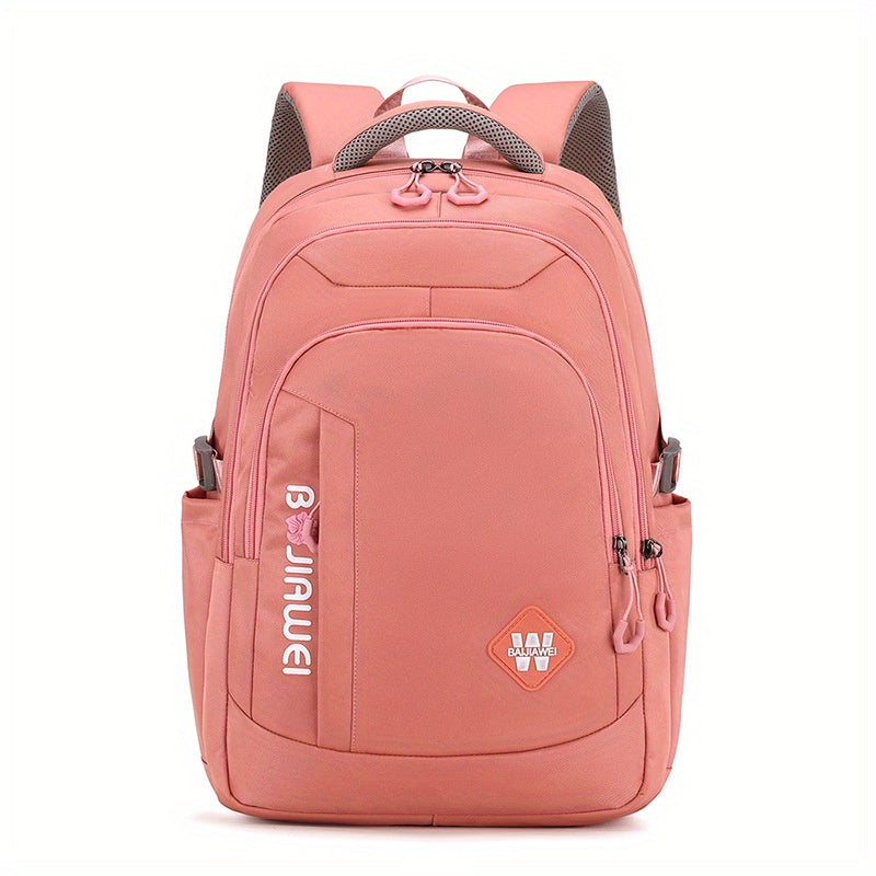 Large Capacity Laptop Backpack for College
