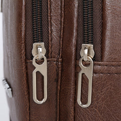 Men's Retro Chest Bag 2 Colors