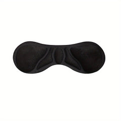 1pair 5D Butterfly Half Size Insole Anti Slip Pads for High Heels