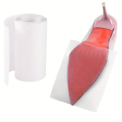 Sole Sticker Protective Cover for High Heels and Flat Shoes