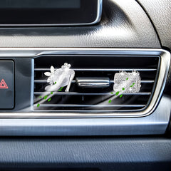 Bling High Heel Bag Air Fresheners